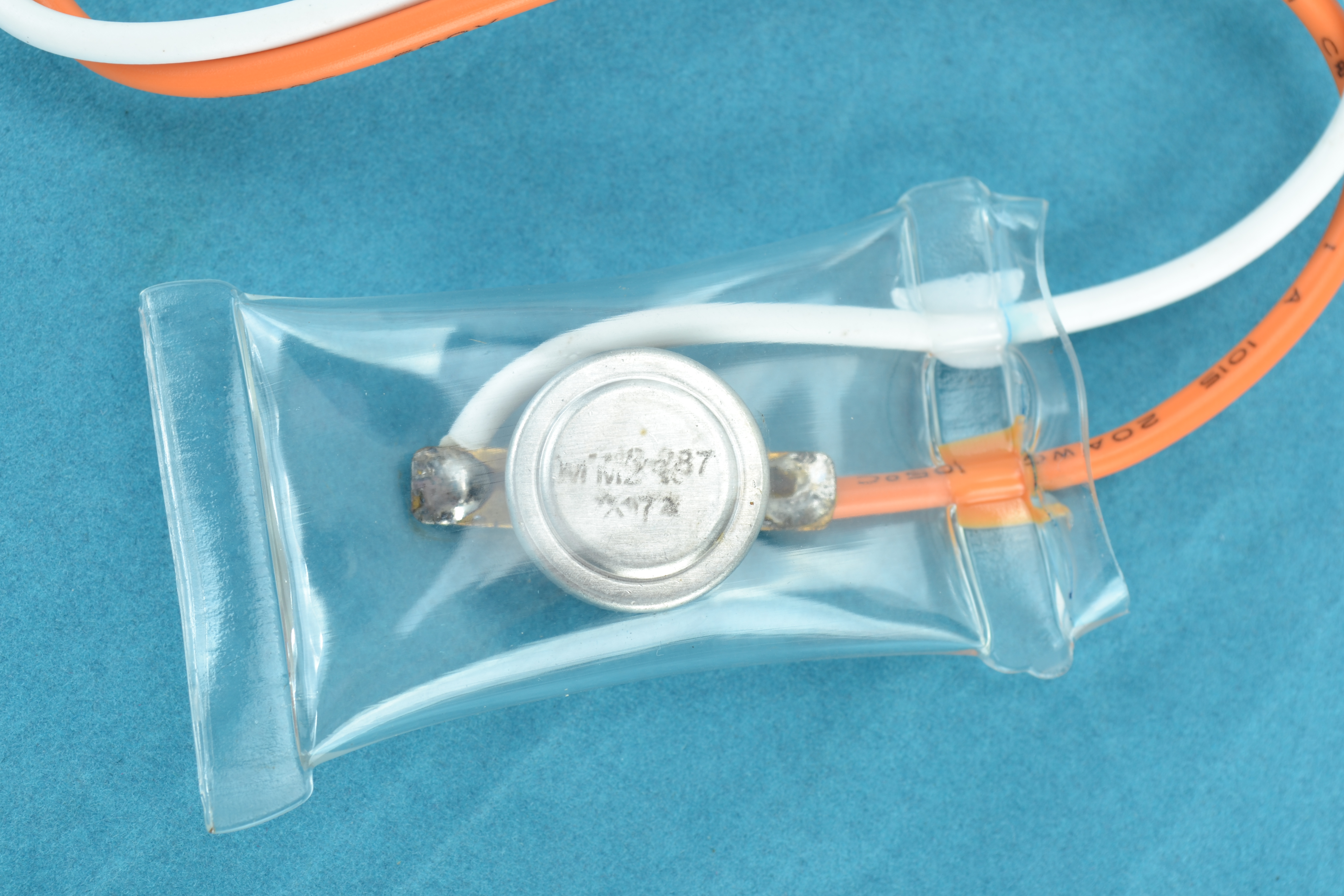 Thermostat - B02020048